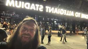 Foo Fighters: TAKE COVER TOUR 2026