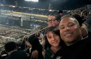 Foo Fighters: TAKE COVER TOUR 2026