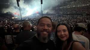 Foo Fighters: TAKE COVER TOUR 2026