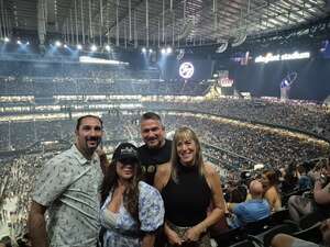 Foo Fighters: TAKE COVER TOUR 2026