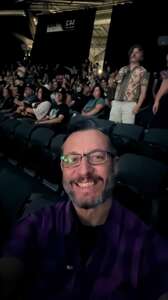Foo Fighters: TAKE COVER TOUR 2026