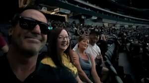 Foo Fighters: TAKE COVER TOUR 2026