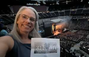 Foo Fighters: TAKE COVER TOUR 2026