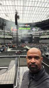 Foo Fighters: TAKE COVER TOUR 2026