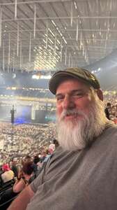 Foo Fighters: TAKE COVER TOUR 2026
