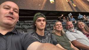 Foo Fighters: TAKE COVER TOUR 2026
