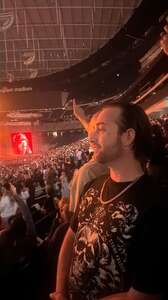 Foo Fighters: TAKE COVER TOUR 2026