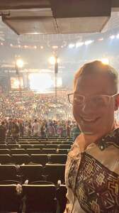 Foo Fighters: TAKE COVER TOUR 2026