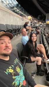 Foo Fighters: TAKE COVER TOUR 2026