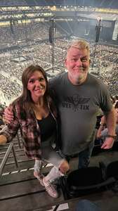 Foo Fighters: TAKE COVER TOUR 2026