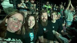 Foo Fighters: TAKE COVER TOUR 2026