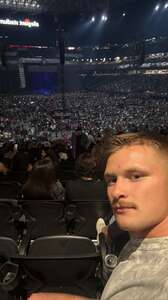 Foo Fighters: TAKE COVER TOUR 2026