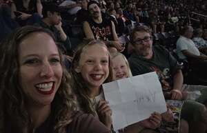 Foo Fighters: TAKE COVER TOUR 2026