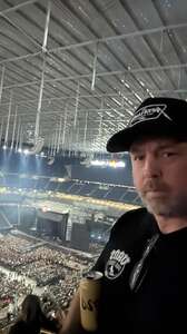 Foo Fighters: TAKE COVER TOUR 2026