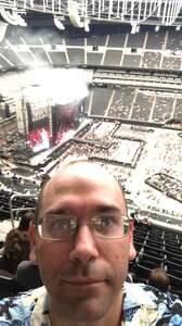 Foo Fighters: TAKE COVER TOUR 2026