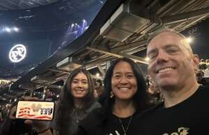 Foo Fighters: TAKE COVER TOUR 2026
