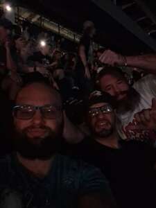 Foo Fighters: TAKE COVER TOUR 2026