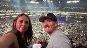Foo Fighters: TAKE COVER TOUR 2026