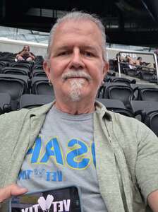 Foo Fighters: TAKE COVER TOUR 2026