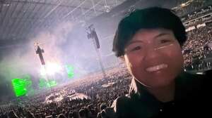 Foo Fighters: TAKE COVER TOUR 2026