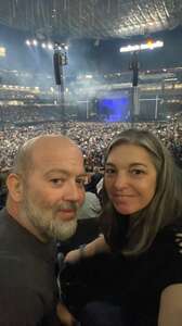 Foo Fighters: TAKE COVER TOUR 2026