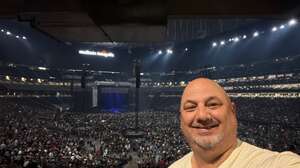 Foo Fighters: TAKE COVER TOUR 2026