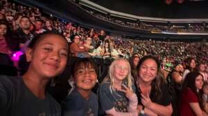 Disney Descendants, ZOMBIES & Camp Rock: Worlds Collide Concert Tour