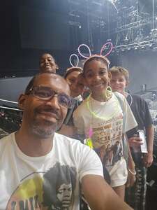 Disney Descendants, ZOMBIES & Camp Rock: Worlds Collide Concert Tour