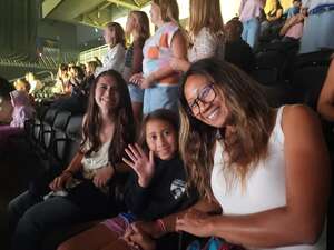 Disney Descendants, ZOMBIES & Camp Rock: Worlds Collide Concert Tour