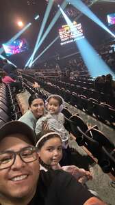 Disney Descendants, ZOMBIES & Camp Rock: Worlds Collide Concert Tour