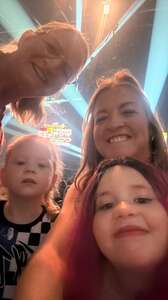 Disney Descendants, ZOMBIES & Camp Rock: Worlds Collide Concert Tour