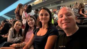 Disney Descendants, ZOMBIES & Camp Rock: Worlds Collide Concert Tour