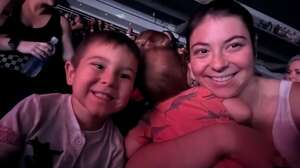 Disney Descendants, ZOMBIES & Camp Rock: Worlds Collide Concert Tour