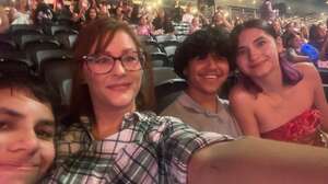 Disney Descendants, ZOMBIES & Camp Rock: Worlds Collide Concert Tour
