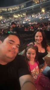 Disney Descendants, ZOMBIES & Camp Rock: Worlds Collide Concert Tour