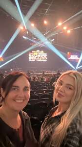 Disney Descendants, ZOMBIES & Camp Rock: Worlds Collide Concert Tour