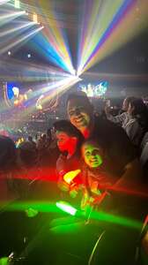 Disney Descendants, ZOMBIES & Camp Rock: Worlds Collide Concert Tour