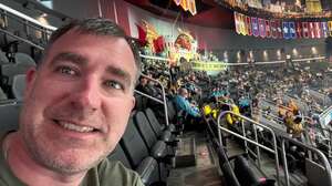Vegas Golden Knights - NHL vs San Jose Sharks