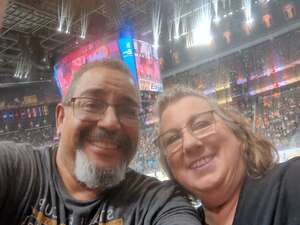 Vegas Golden Knights - NHL vs San Jose Sharks