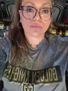 Vegas Golden Knights - NHL vs San Jose Sharks