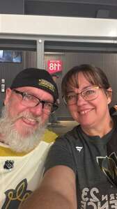 Vegas Golden Knights - NHL vs San Jose Sharks