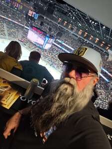 Vegas Golden Knights - NHL vs San Jose Sharks