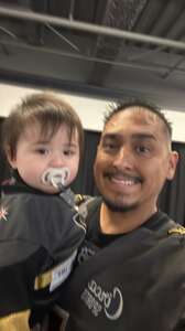 Vegas Golden Knights - NHL vs San Jose Sharks