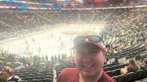 Vegas Golden Knights - NHL vs San Jose Sharks