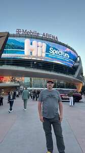 Vegas Golden Knights - NHL vs San Jose Sharks