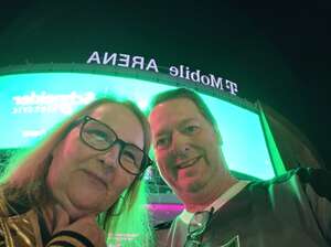Vegas Golden Knights - NHL vs San Jose Sharks