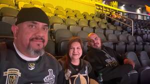 Vegas Golden Knights - NHL vs San Jose Sharks