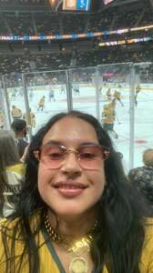 Vegas Golden Knights - NHL vs San Jose Sharks