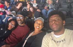 Vegas Golden Knights - NHL vs San Jose Sharks