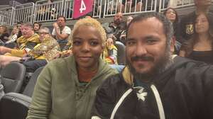 Vegas Golden Knights - NHL vs San Jose Sharks